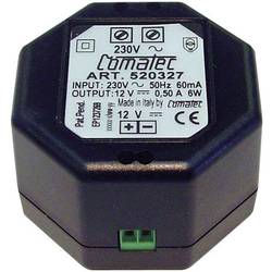 Comatec OT/0050.24/E Netzteil / Stromversorgung 24 V/DC 0.50 A 12 W