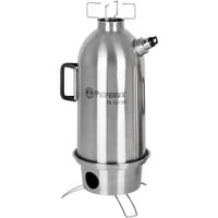 Feuerkanne Edelstahl 1,5 Liter