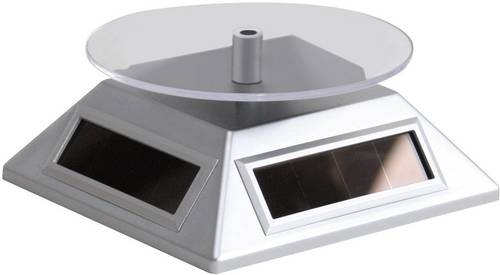 Sol Expert 70020 Universell Solar-Drehbühne
