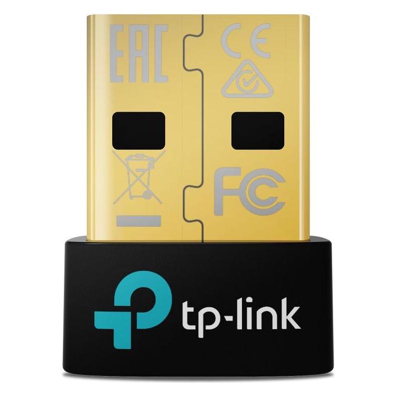 TP-Link UB600 Bluetooth 5.3 Nano USB Adapter (Sender & Empfänger) (UB600)