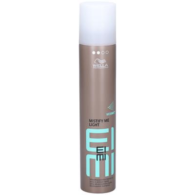 Wella Professionals Eimi Mistify Me Light Hairspray 300 ml Dosierspray