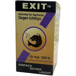 eSHa Exit - 20 ml