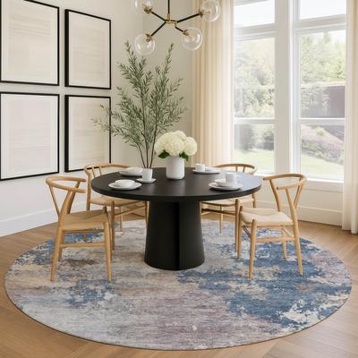 Addison Rugs Premium Washable Super Soft Chic Canton Mayfield Rug