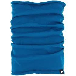 Eisbär, Unisex, Sturmhaube + Halsschlauch, Pulse, Blau, One Size