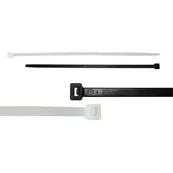BBC Cellpack Kabelbinder KS 3.5/140/schwarz