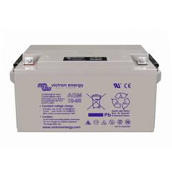 Victron Energy BAT412800085 Bleiakku 12 V 90 Ah Blei-Vlies (AGM) (B x H x T) 151 x 101 x 98 mm M6-Schraubanschluss