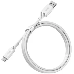 OtterBox USB-A - USB-C Kabel (1 m, USB 2.0), USB Kabel