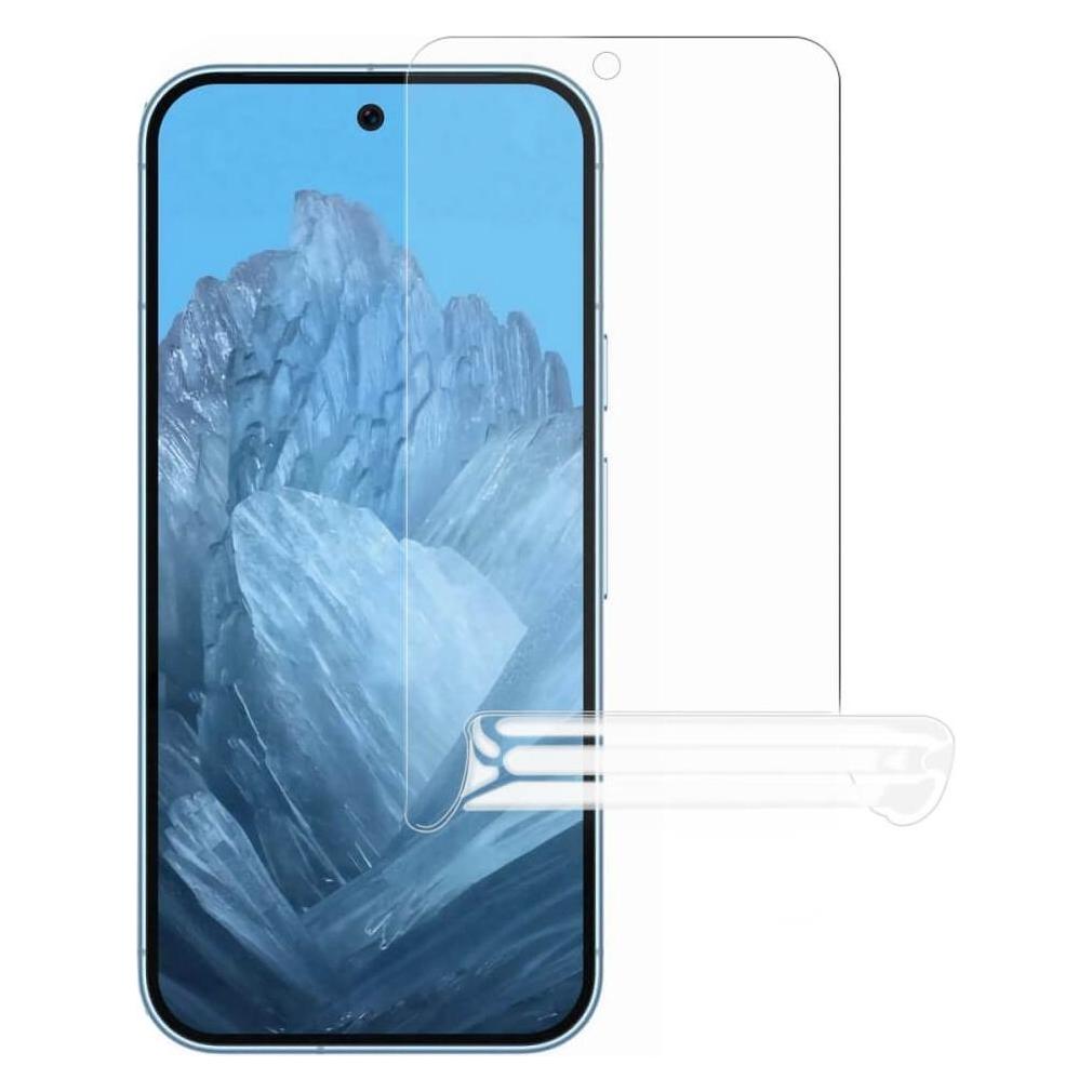 Cover-Discount Google Pixel 9 / 9 Pro - Display Schutzfolie PET (Google Pixel 9 Pro) (47871882)