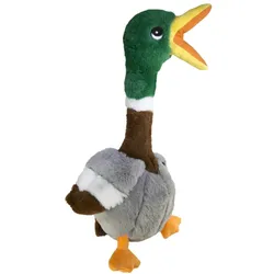 KONG Shakers Honkers Duck Large | Hundespielzeug