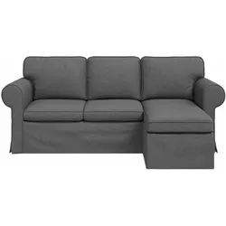 vidaXL, Sofa + Bettsofa, Ariya