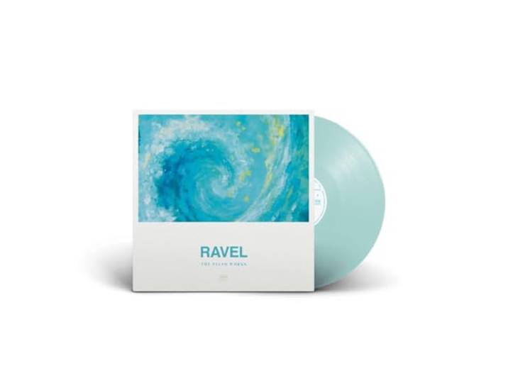 Ravel: The Piano Works