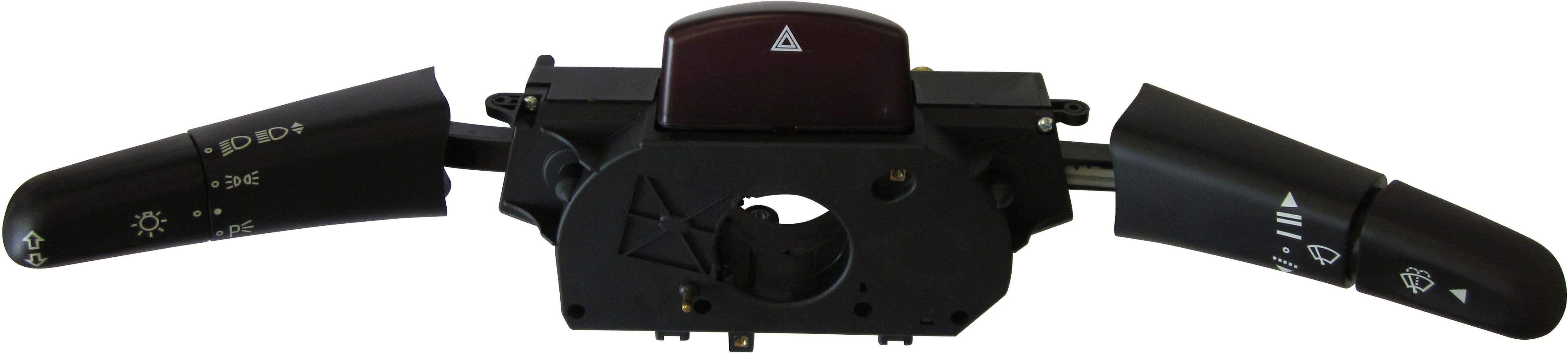 F.Becker Schalter, Standlicht 112010050 Für Dodge Chrysler Mercedes Vw