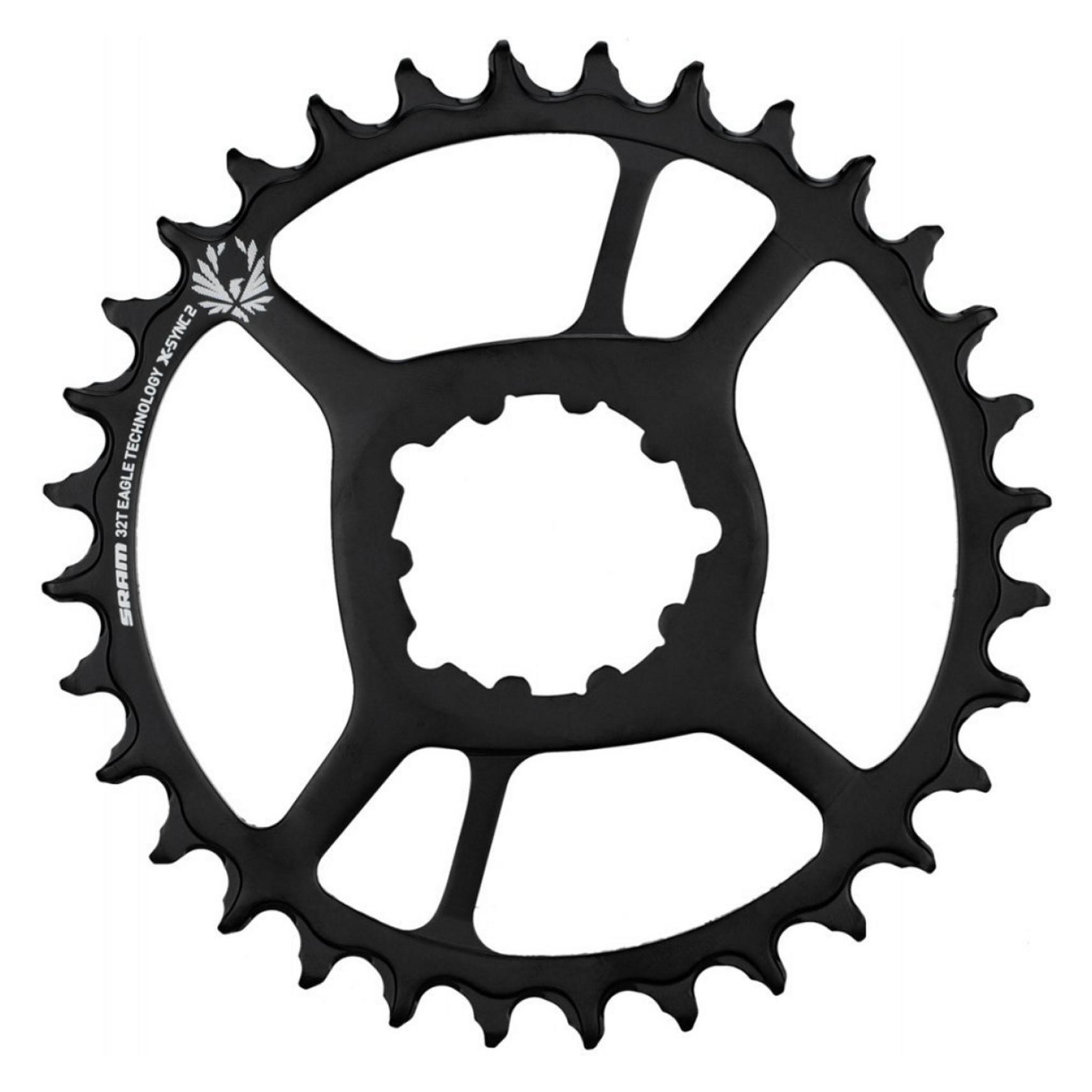 Sram XX DH T-Type (30) (11.6218.079.003)