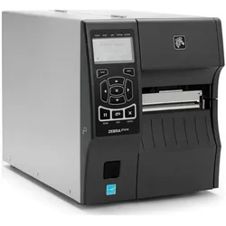 Origin Storage, Scanner, ZT41142-T0E0000Z - 203 DPI -USB - Ethernet - Blth (Bluetooth, Ethernet, USB)