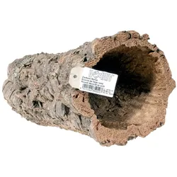 Hobby Korkröhre, Ø 5-20 cm, ca. 60-80 cm