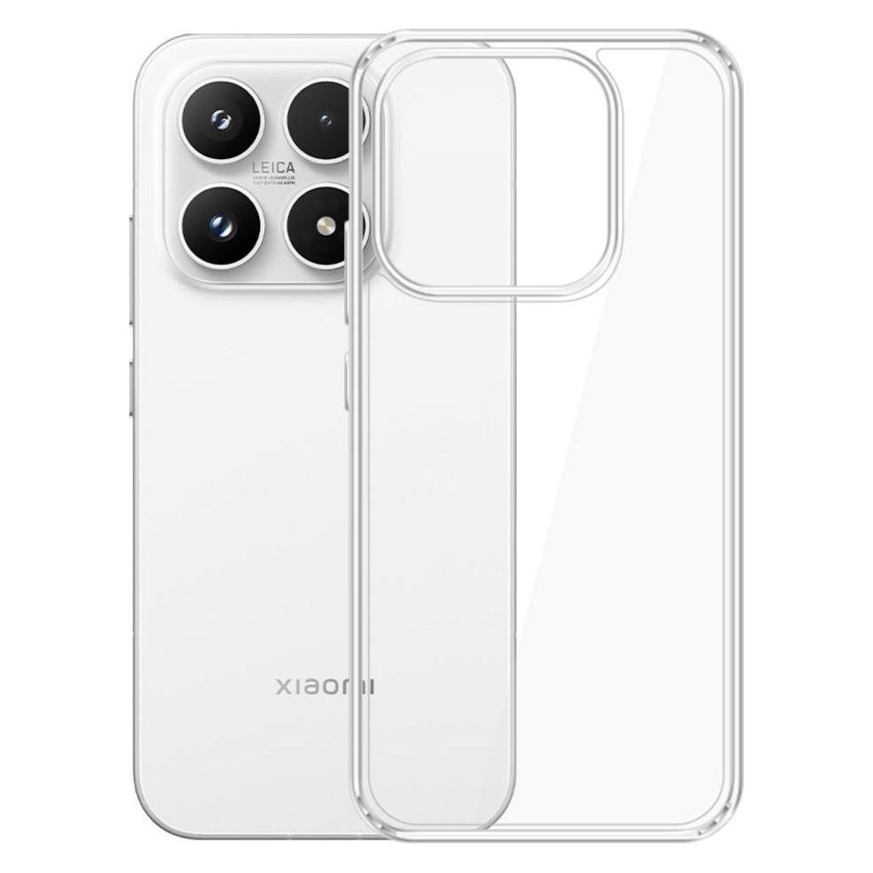 3MK ochranný kryt Armor Case pro Xiaomi 17 (Xiaomi 17) (5903108722469)