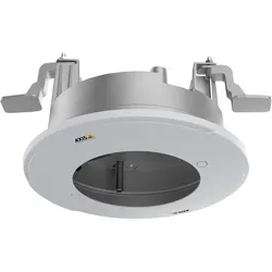 Axis Einbaugehäuse TM3205 Weiss (Gehäuse), Netzwerkkamera Zubehör