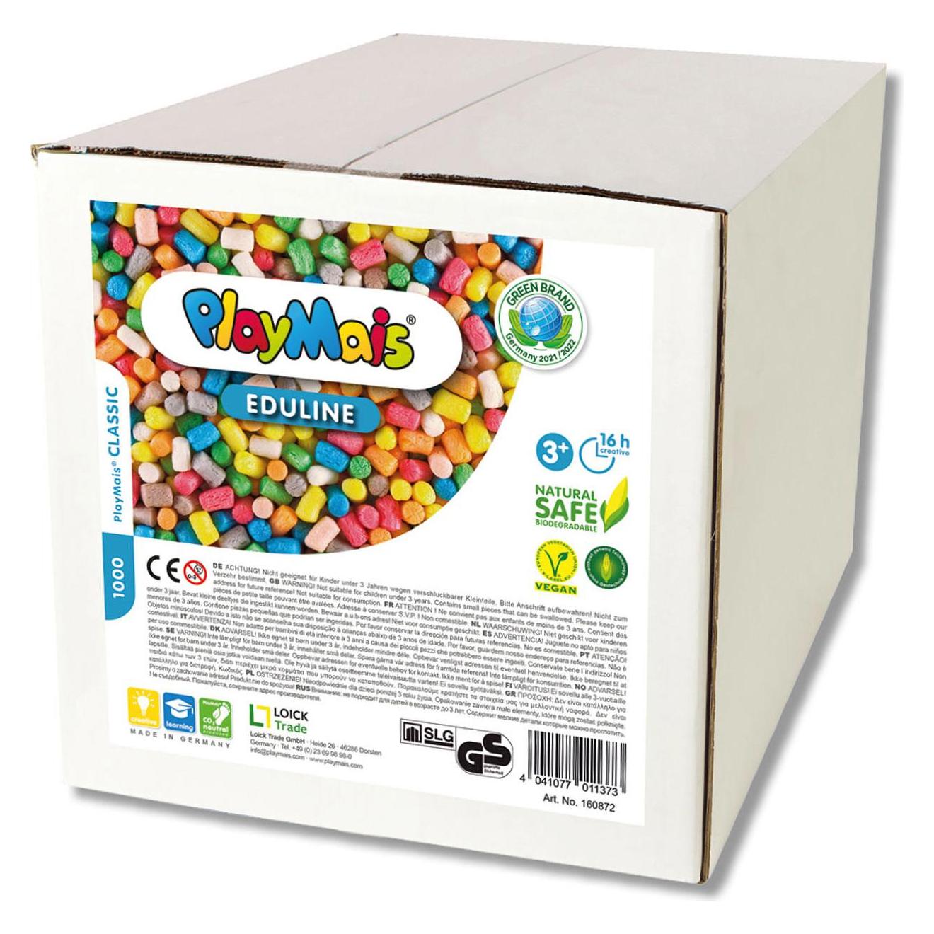 PlayMais Eduline (160872)