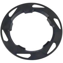KMC Kettenschützer Chain Guard G4 40 Zähne schwarz