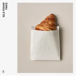 InnerSleeve, Schallplatten, Paris (Nils Frahm)