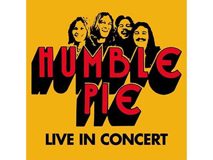 Live in Concert