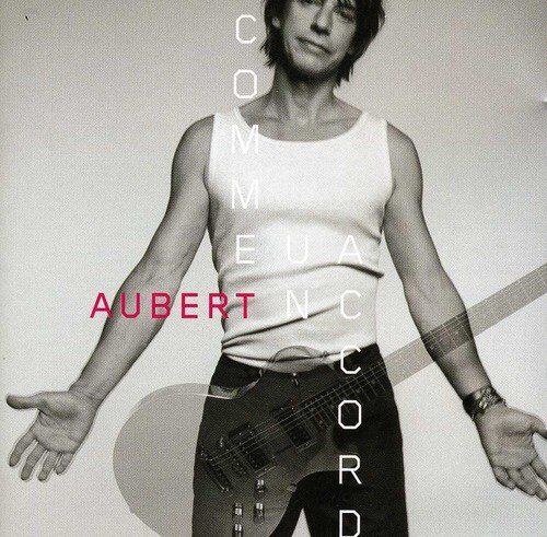 Jean-Louis Aubert - Comme un Accord - Preis vom 11.10.2026 03:10:56 h