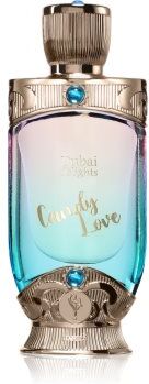 Hamidi Candy Love óleo perfumado unissexo 20 ml. Candy Love