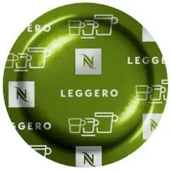 300 Kaffeekapseln Nespresso Professional LEGGERO