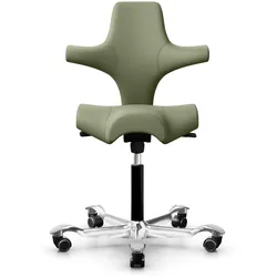 HAG Capisco 8106 Leder Wollsdorf Paloma Soft Sofort Lieferbar!
