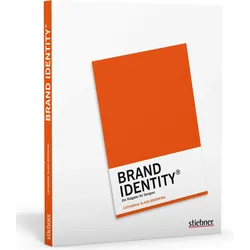 Brand Identity, Fachbücher von Catharine Slade-Brooking