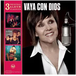 Sony Music, Schallplatten, Original Album Classics (Vaya Con Dios)