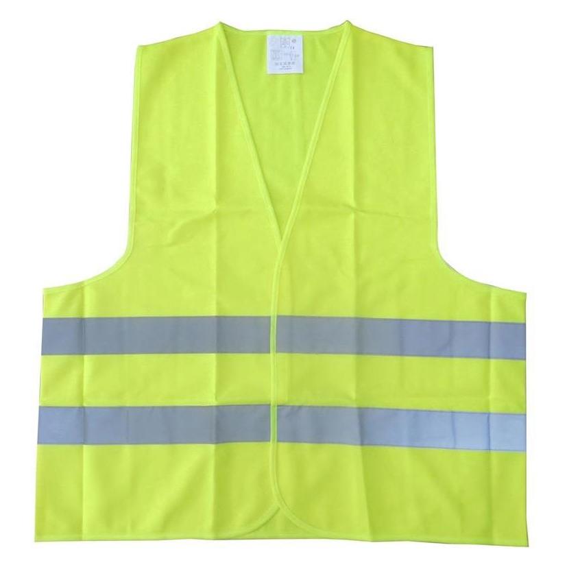 Reflective Vest Lb01 M (M) (4772013340911)