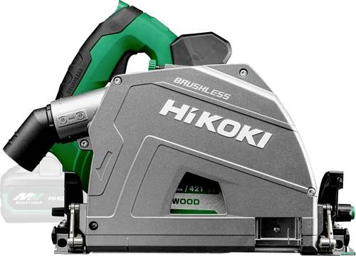 HiKOKI C3606DPAW2Z Akku-Handkreissäge 36V