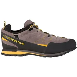 La Sportiva, Herren, Wanderschuhe, Boulder X (42), Grau