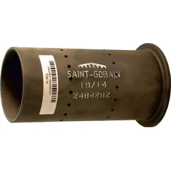 Wolf Flammrohr für TOB-18