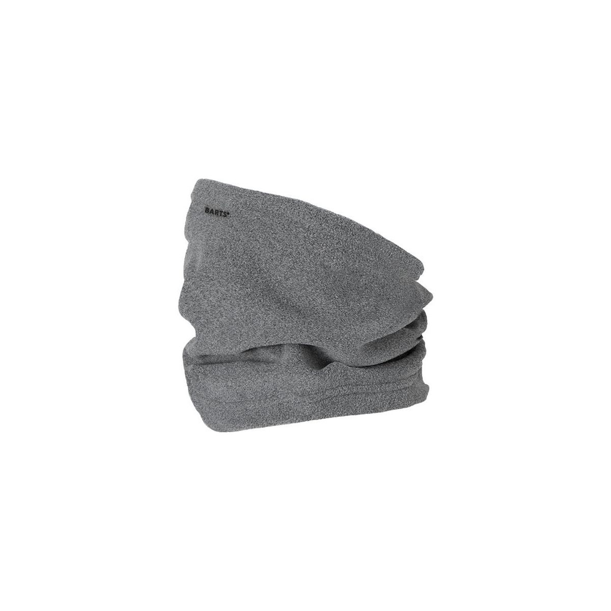 Barts Fleece Col Kids heather grey (02) 0494002