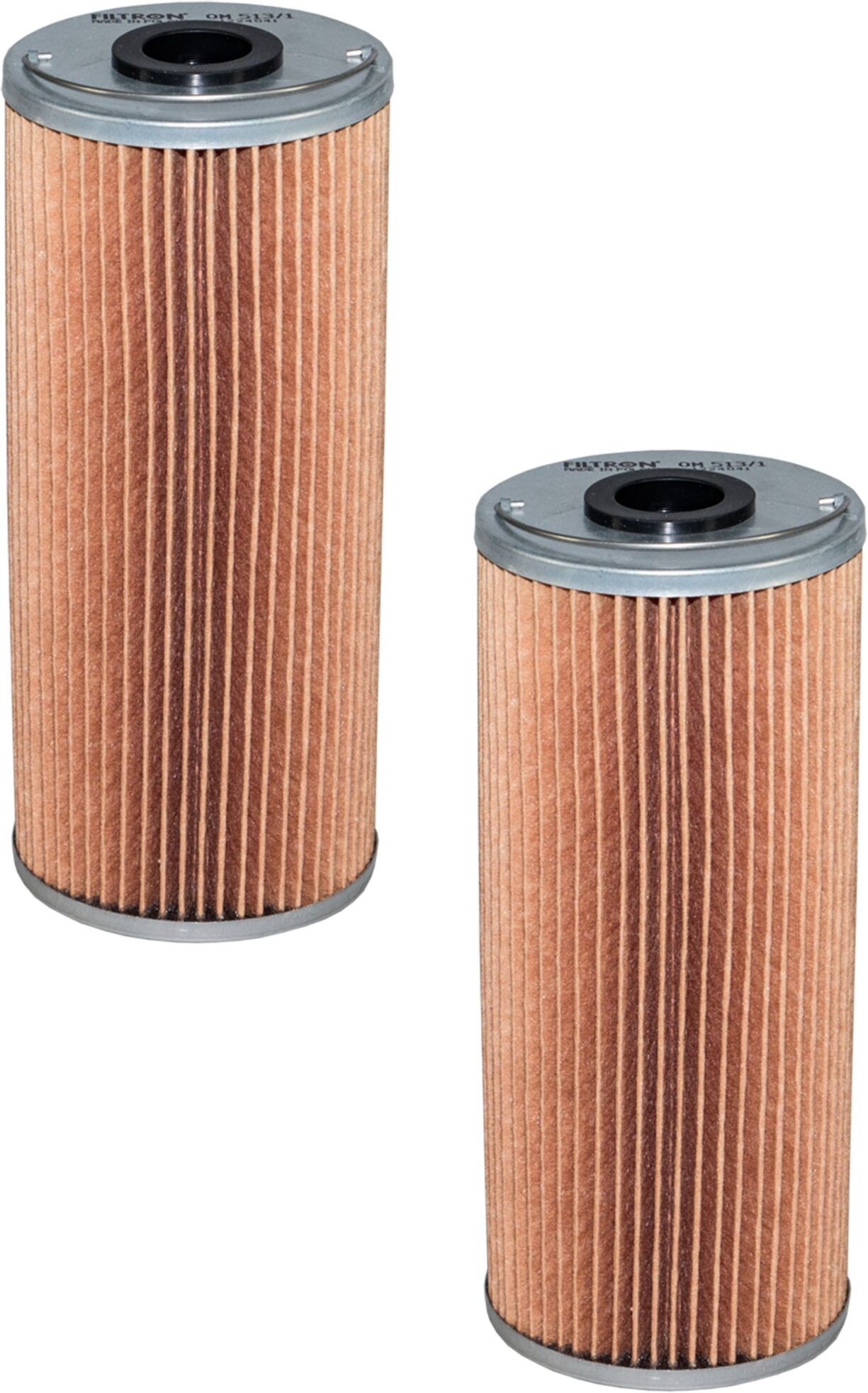 FILTRON OM 513/1-2x Oil filter
