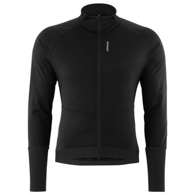 Gonso - Road Jacket Softshell - Fahrradjacke Gr XL schwarz