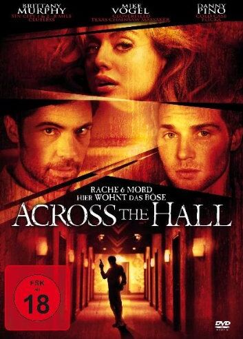 Mike Vogel - Across the Hall - Preis vom 10.10.2026 11:48:34 h