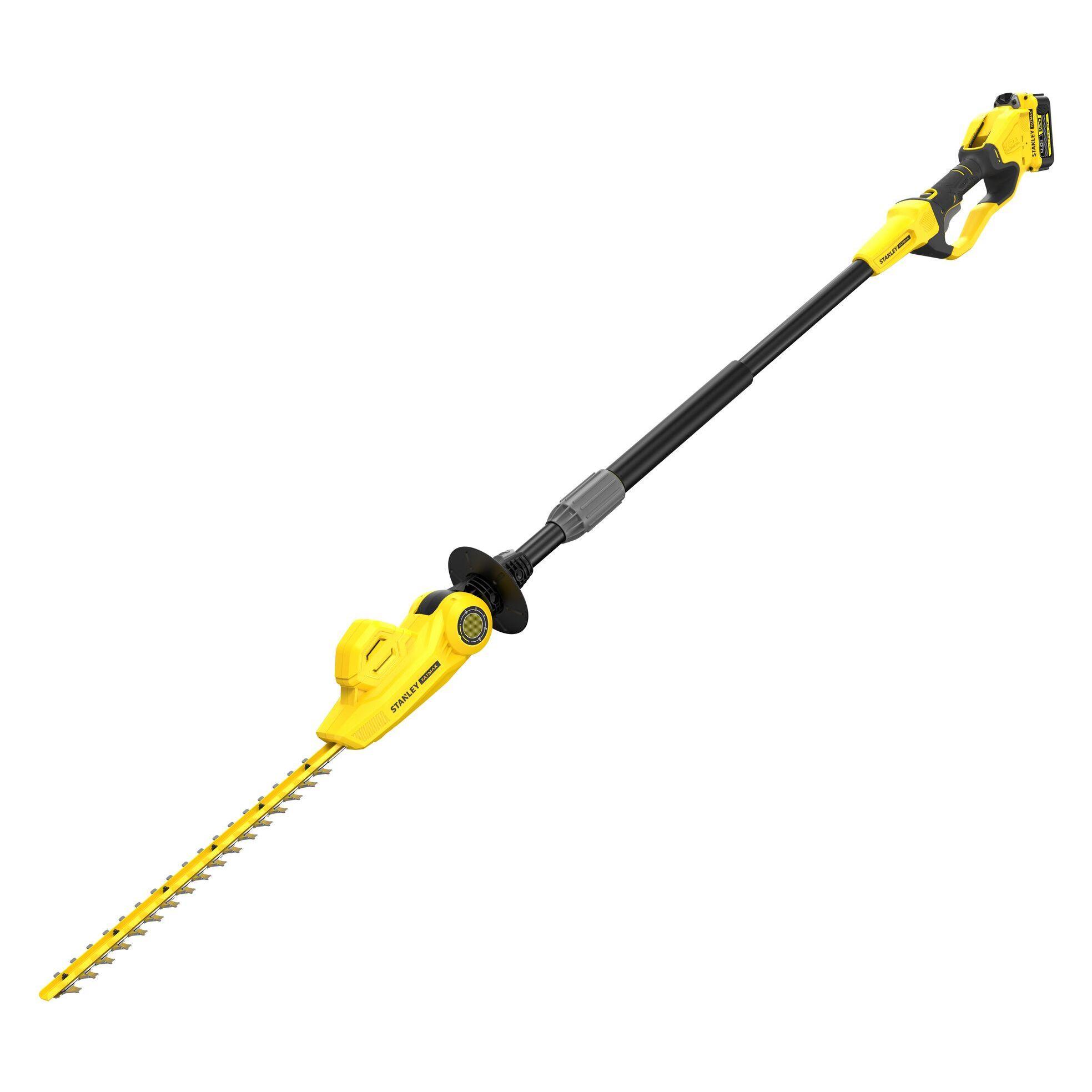 Stanley SFMCPH845M1 (Akkubetrieb) (SFMCPH845M1-QW)