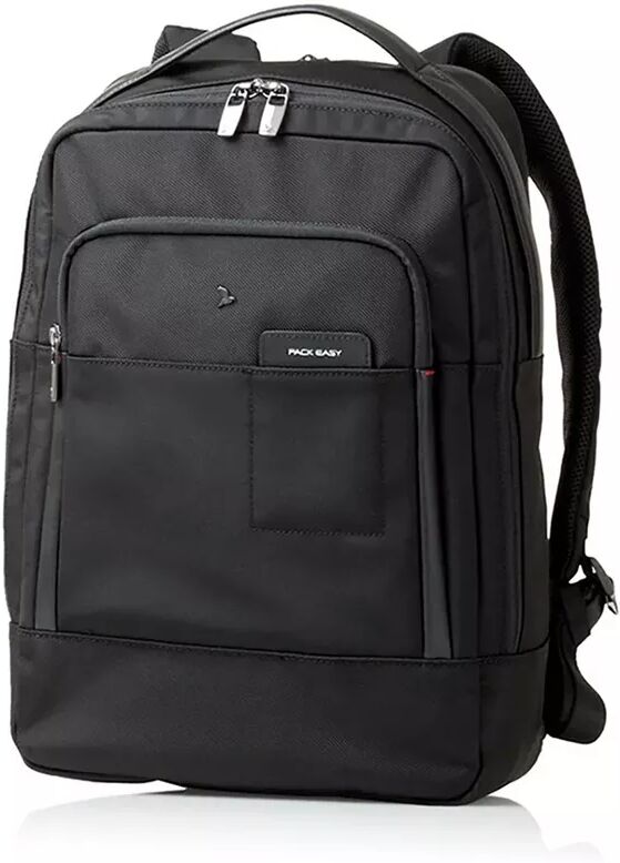Pack Easy - Rucksack, 41cm, Black