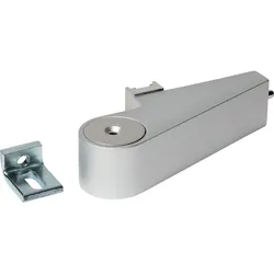 LM-Türhebel 7459 für Aluminium-Anschlagtüren