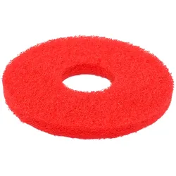 Wetrok Superpad Rot 220 mm – Scheuerpad  (1 Packung = 5 Stück)
