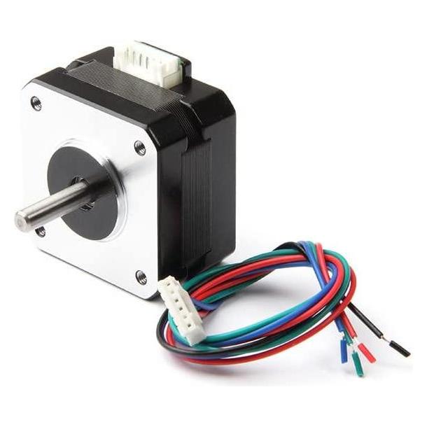 Bondtech Stepper Motor Slim NM 17 25mm (13003A)
