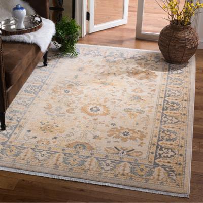 Safavieh Lauren Ralph Lauren Claire Traditional Oriental Rug