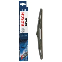 Bosch H283 - Scheibenwischer Rear - Länge: 280 mm für Heckscheibe