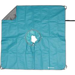 GARDENA 00508-20 150 x 150 cm Formschnittmatte