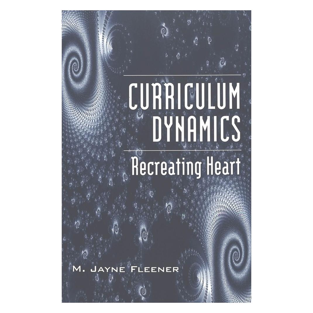 Peter Lang Curriculum Dynamics (Englisch, M. Jayne Fleener) (56032236)