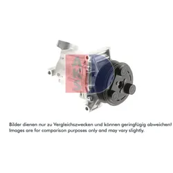 Kompressor Klimaanlage AKS DASIS 851924N