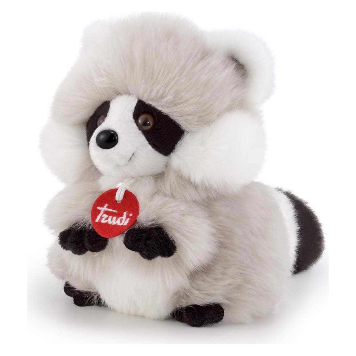 Trudi Waschbär (19 cm) (29049)